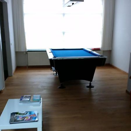Holiday Home Goesting ニーウポールト エクステリア 写真